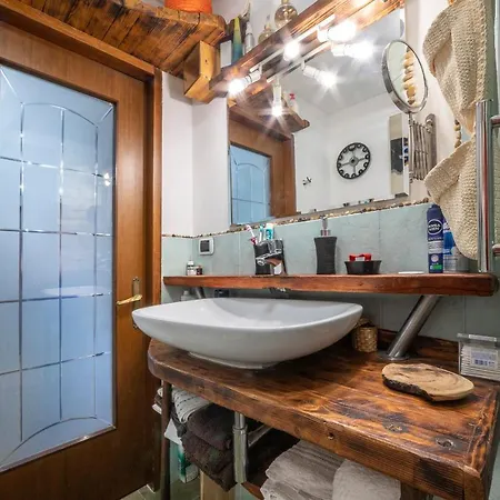 Domus De Malu Appartement