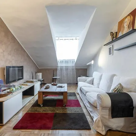 Appartement Domus De Malu