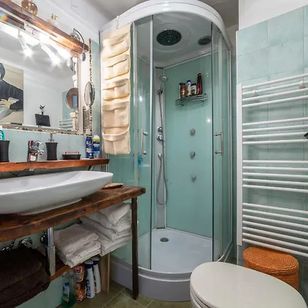 Appartement Domus De Malu