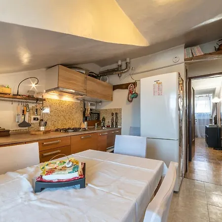 Appartement Domus De Malu