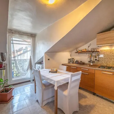 Domus De Malu Appartement Turin