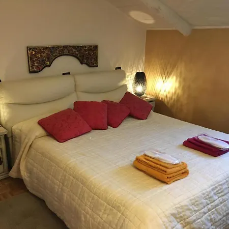 Appartement Domus De Malu